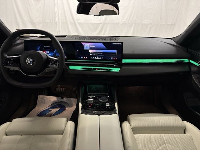 bmw 5 series 2024 WBA63FJ08RCR97566 image bmw 5 series 2024 WBA63FJ08RCR97566 image